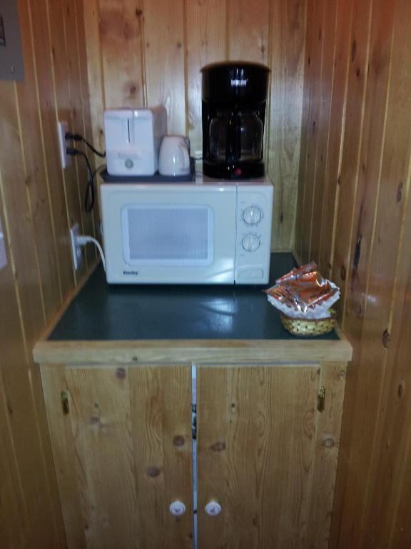 ホテルSteamboat Mountain Chalets Spillimacheen 部屋 写真