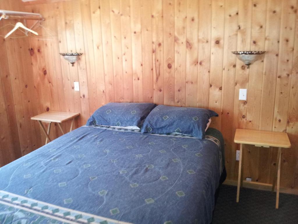 ホテルSteamboat Mountain Chalets Spillimacheen 部屋 写真