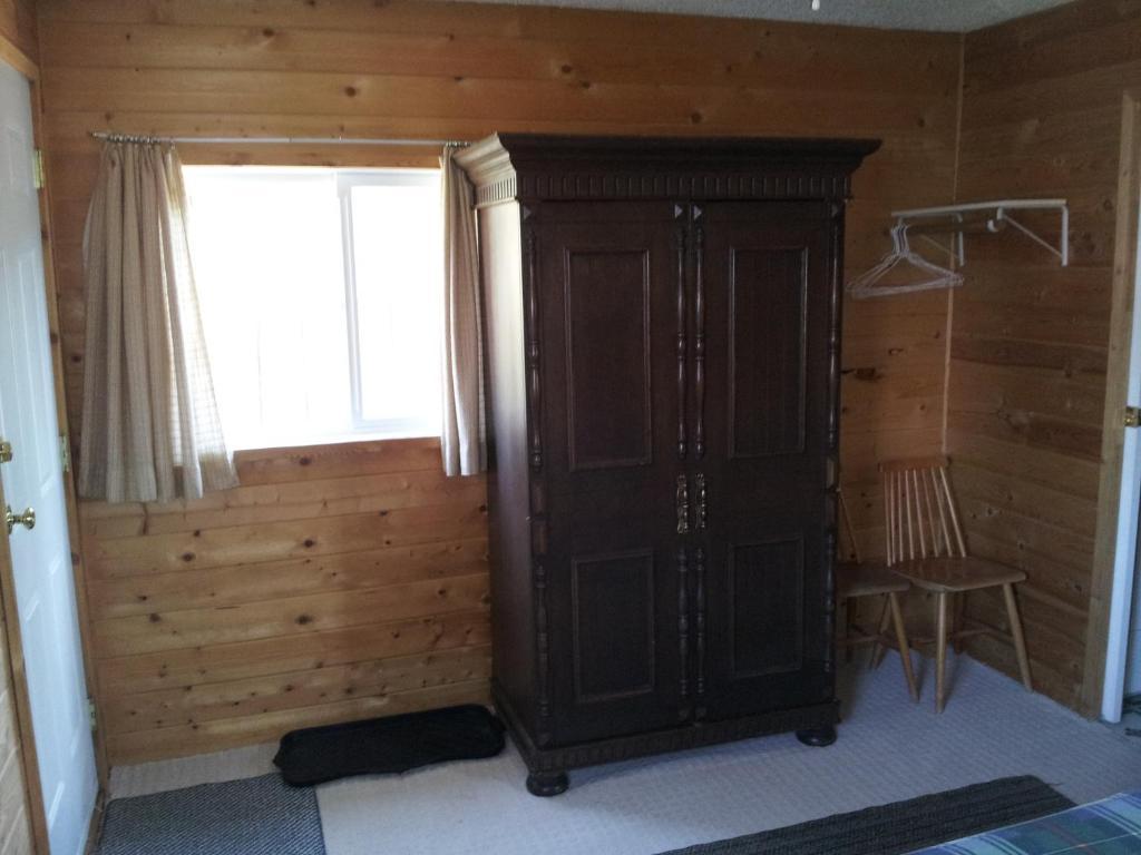 ホテルSteamboat Mountain Chalets Spillimacheen 部屋 写真